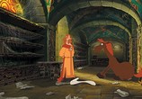 Мультфильм Три богатыря и Шамаханская царица (2010) - cцена 5