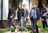 Сериал Полицейский с Рублёвки (2016) - cцена 1