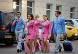 Сериал Окрылённые (2015) - cцена 6