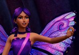 Мультфильм Барби Марипоса / Barbie Mariposa and Her Butterfly Fairy Friends (2008) - cцена 1