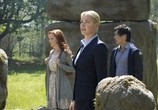 Сериал Библиотекари / The Librarians (2014) - cцена 2