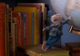 Фильм Стюарт Литтл / Stuart Little (1999) - cцена 2