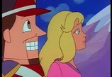 Мультфильм Щелкунчик / The Nutcracker (1995) - cцена 1