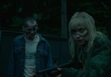 Фильм Зеленая комната / Green Room (2015) - cцена 4