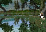 Мультфильм Панк-опера группы Сектор Газа "Кащей Бессмертный" (2010) - cцена 2