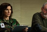 Сериал Горячая зона / The Hot Zone (2019) - cцена 2