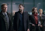 Сериал Монархиня / Monarca (2019) - cцена 1