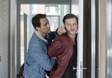 Сериал Плохой хороший полицейский / Bad Cop: Kriminell gut (2017) - cцена 3