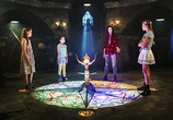 Фильм Маленькие волшебницы / Sprite Sisters - Vier zauberhafte Schwestern (2021) - cцена 2