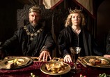 Сериал Испанская принцесса / The Spanish Princess (2019) - cцена 4