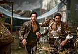 Сериал Демоны Да Винчи / Da Vinci's Demons (2013) - cцена 3