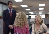 Сериал Давай еще, Тэд / Better Off Ted (2009) - cцена 4