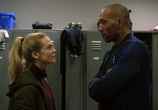 Сериал На своём поле / Heimebane (2018) - cцена 3