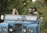 Сериал Завтра не наступит / No Tomorrow (2016) - cцена 4