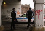 Сериал Код Чикаго (Власть Закона) / The Chicago Code (2011) - cцена 2