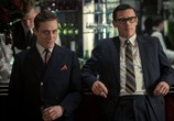 Сериал Великое ограбление поезда / The Great Train Robbery (2013) - cцена 3