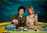 Сериал Трофеи Вавилона. Трофеи перед смертью / The Spoils of Babylon. The Spoils Before Dying (2014) - cцена 2
