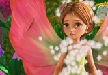 Мультфильм Барби представляет сказку «Дюймовочка» / Barbie Presents: Thumbelina (2009) - cцена 1