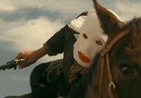 Фильм Грешники и праведники / Outlaws and Angels (2016) - cцена 2