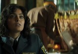Сериал Город и Город / The City and the City (2018) - cцена 3