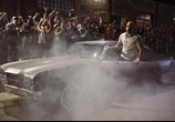 Фильм Форсаж 4 / Fast & Furious (2009) - cцена 3