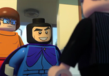 Мультфильм LEGO Скуби-Ду!: Призрачный Голливуд / Lego Scooby-Doo!: Haunted Hollywood (2016) - cцена 2