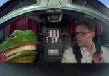 Фильм Злостный видеоигровой задрот: Кино / Angry Video Game Nerd: The Movie (2014) - cцена 6