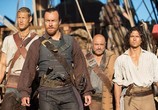Сериал Черные паруса / Black Sails (2014) - cцена 6