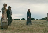 Фильм Грешники и праведники / Outlaws and Angels (2016) - cцена 5