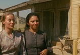 Фильм Грешники и праведники / Outlaws and Angels (2016) - cцена 1
