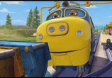 Мультфильм Чаггингтон: Веселые паровозики / Chuggington (2008) - cцена 4