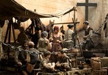 Сериал Чума / La peste (2018) - cцена 2