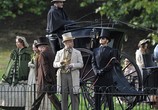 Сериал Благие знамения / Good Omens (2019) - cцена 3