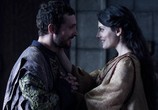 Сериал Изабелла / Isabel (2011) - cцена 4