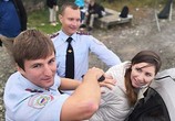 Сериал Спасская (2020) - cцена 1