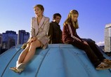 Сцена из фильма Мертвые, как я / Dead Like Me (2003) Мертвые, как я сцена 11