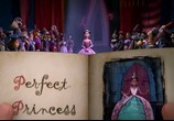 Мультфильм Новые приключения Золушки / Happily N'Ever After (2007) - cцена 1