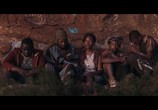 Фильм Пять пальцев для Марселя / Five Fingers for Marseilles (2017) - cцена 3