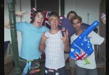 Сериал Злые парни / Angry Boys (2011) - cцена 2