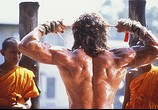 Фильм Рэмбо 3 / Rambo III (1988) - cцена 4