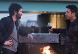 Сериал Накорми зверя / Feed the Beast (2016) - cцена 3