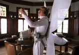 Сериал Тик-герой / The Tick (2001) - cцена 3