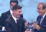 Фильм Роналду против Месси / Ronaldo vs. Messi (2018) - cцена 3