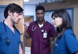 Сериал Ночная смена / The Night Shift (2014) - cцена 3
