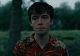 Сериал Конец ***го мира / The End Of The F***ing World (2017) - cцена 6
