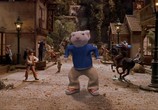 Фильм Стюарт Литтл / Stuart Little (1999) - cцена 1