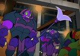 Мультфильм Восход Черепашек-ниндзя / Rise of the Teenage Mutant Ninja Turtles (2018) - cцена 3