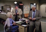 Сериал Полицейский отряд / Police Squad! (1982) - cцена 2