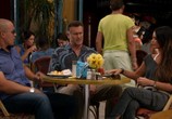 Сериал Черная Метка / Burn Notice (2009) - cцена 3