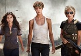 Фильм Терминатор: Тёмные судьбы / Terminator: Dark Fate (2019) - cцена 1
